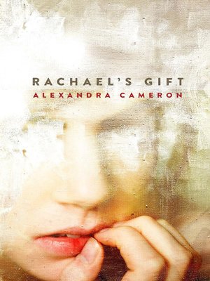 cover image of Rachael's Gift